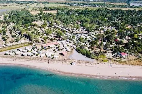 Camping La Dune