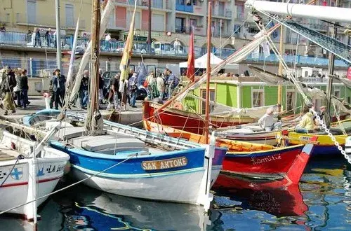 Camping Capfun Emeraude