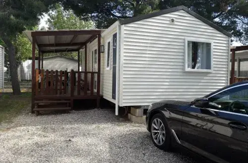 Central Camping
