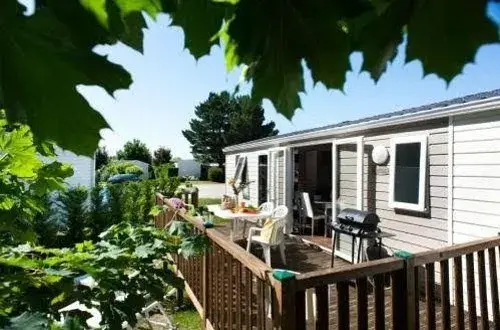 Les Sables du Midi  Camping Siblu