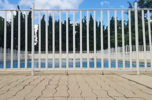 Camping de la Donadive