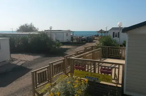 Camping Roucan Plage