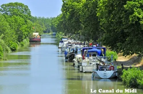 Camping Capfun Lou Village