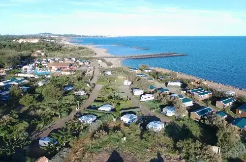 Camping FranceFloride