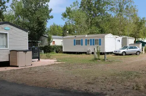 Camping Municipal Rive d'Aude