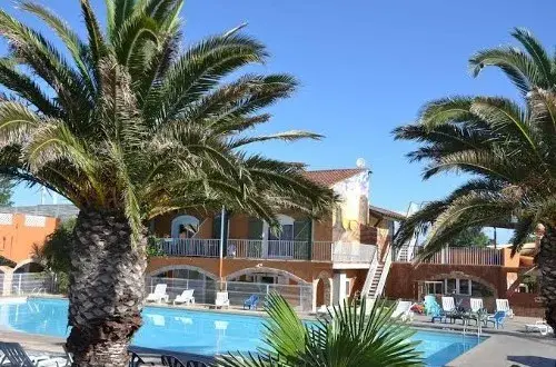 Camping Les Salisses