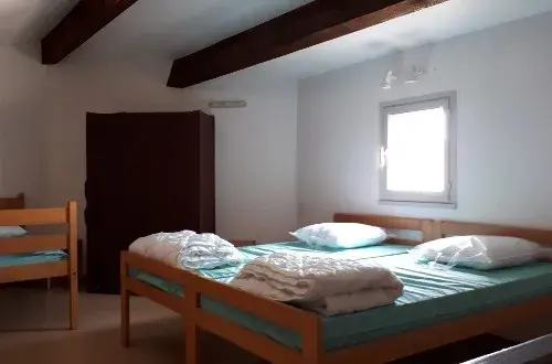 Complexe Touristique du Soleil  Camping et Gîtes