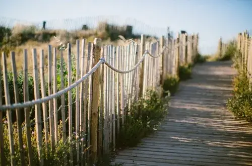 Camping Naturiste LePlage Nature