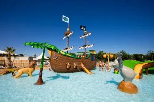 Camping Clicochic Palmira Beach