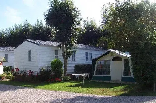 Camping Les Epinettes