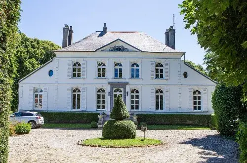 Castel Camping La Bien Assise