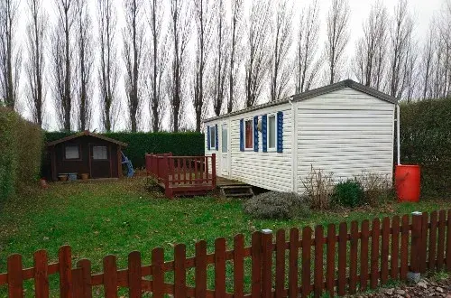 Bouscarel Camping