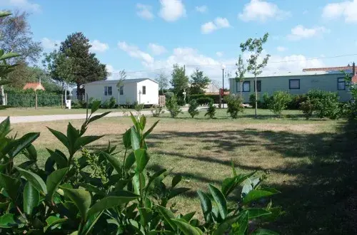 Camping du Casino