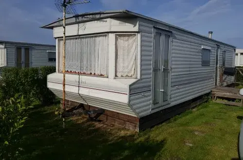 Camping du Pont d'Oye