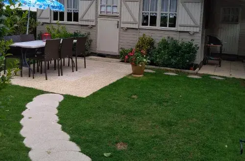 Caravaning Les Riottes