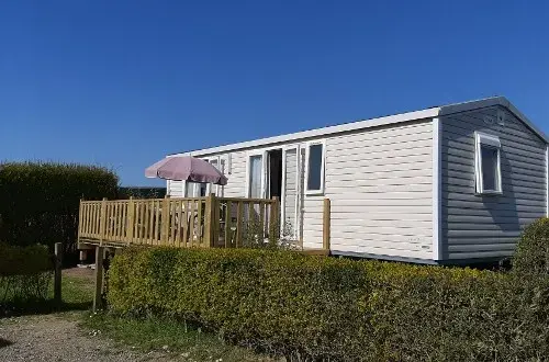 Camping le Noirda
