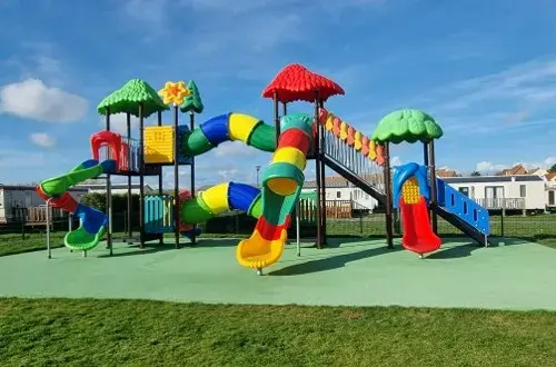 Les Ajoncs