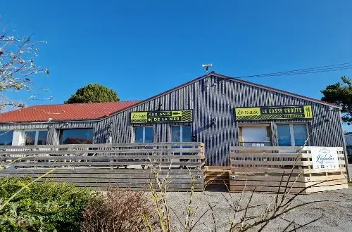 Camping l'Eglantier
