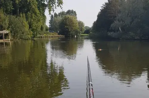 Camping Les Peupliers