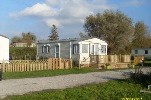 camping du colvert ***