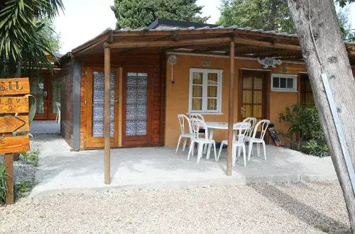 Les Jardins de la Mer