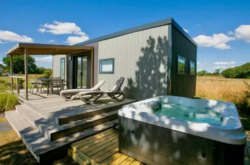 Airotel Camping la Roseraie