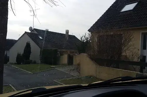 Chambaretaud JeanHenri