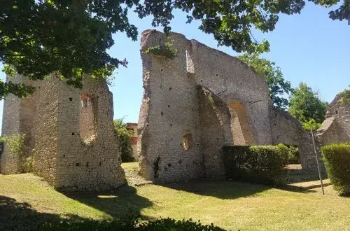 Camping Intercommunal