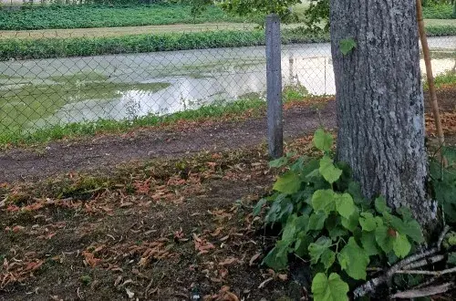 Camping de Dun Sur Auron