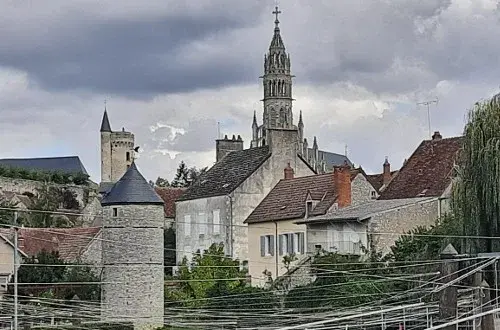 Camping Municipal de l'Île