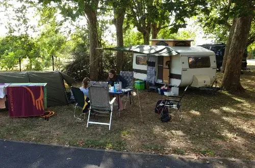Camping Municipal