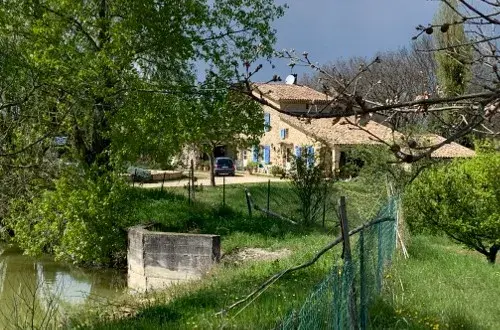 Camping Rural de la Chênaie