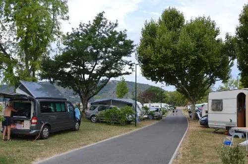 Camping Municipal 