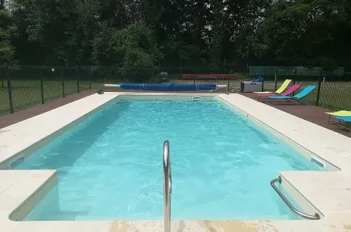 Club du Soleil de Troyes