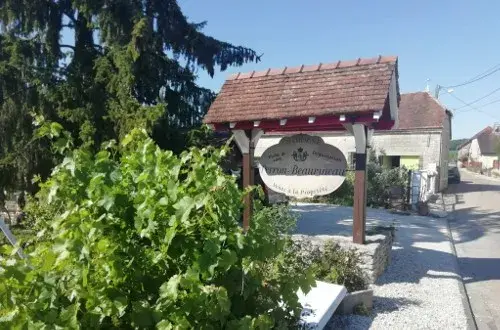 Camping La Sauleraie (Camping PerronBeauvineau)