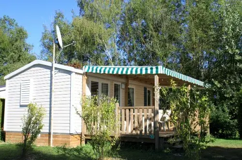 Domaine de la Noue des Rois OUVERT TOUTE L'ANNEE