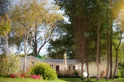 Domaine Du Nogentais