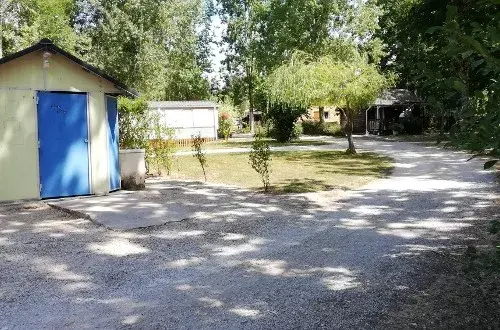 Le Clos Du Vieux Moulin