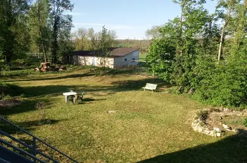 Camping du Bistrot du Canal