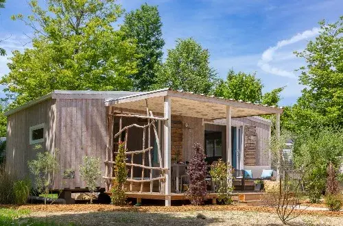 Yelloh! en Champagne