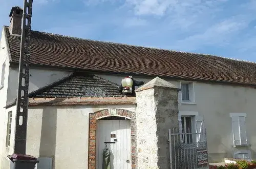 Camping de l'Hermitage