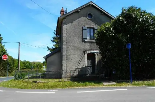 Camping des Lescheres