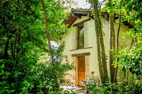 Landgoed Domaine de Merlanes