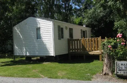 Camping des Conches