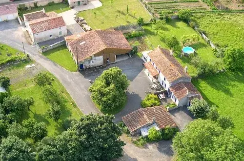 Les Prairies de Pacouinay