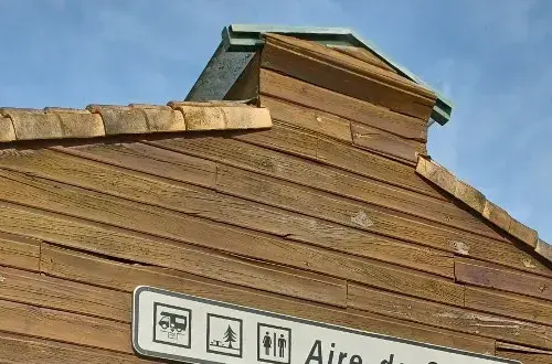 Camping Municipal du Fouilloux