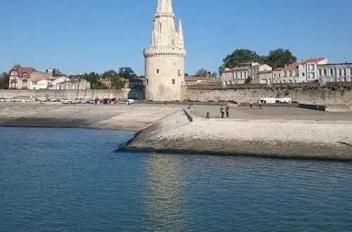 Camping La Mouette Rieuse **