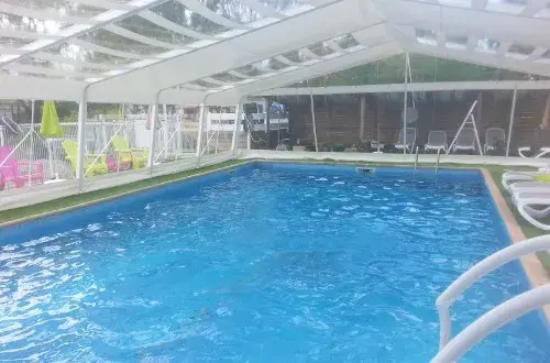 Camping Naturiste du Port