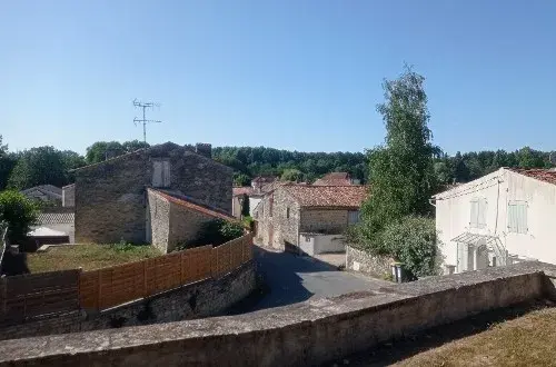 Camping de Dampierre sur Boutonne