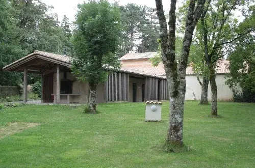 Camping municipal du Parc